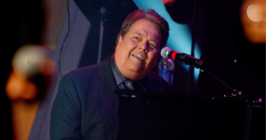 Alan Osmond, the eldest member of The Osmonds, has died at 76