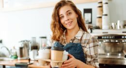 Alarm over new coffee chain invading the US and secret of $1.99 brew