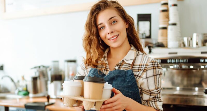 Alarm over new coffee chain invading the US and secret of $1.99 brew