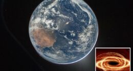 Alarming study reveals the universe will end much, much sooner than previously estimated