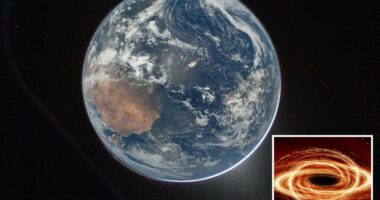 Alarming study reveals the universe will end much, much sooner than previously estimated