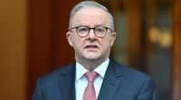 Albo's risk aversion has put Australia in decline