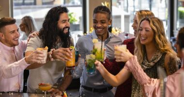 Alcohol-alternative fueling spike in poisonings as emergencies surge