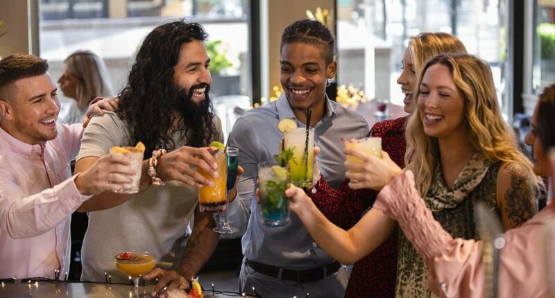 Alcohol-alternative fueling spike in poisonings as emergencies surge