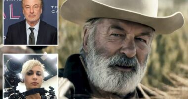 Alec Baldwin to head back to court in LA as civil trial moves forward in fatal ‘Rust’ shooting