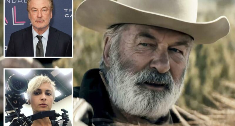 Alec Baldwin to head back to court in LA as civil trial moves forward in fatal ‘Rust’ shooting