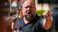 Alex Jones has uncovered another massive conspiracy