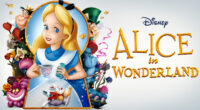 'Alice in Wonderland' is heading down the rabbit role and on to digital and 4K Ultra Blu-ray