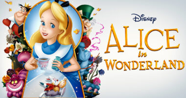 'Alice in Wonderland' is heading down the rabbit role and on to digital and 4K Ultra Blu-ray
