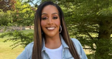 Alison Hammond reveals the secret to her 11st weight loss