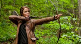 All 5 Hunger Games Movies Ranked