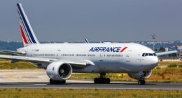 All the airlines adding extra charges and cancelling flights amid the jet fuel shortage as easyJet boss warns there's just 'three weeks' left