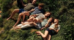 All the details you might have missed from William and Kate's 15th wedding anniversary portrait: From Princess Charlotte's trendy manicure to family's new 'little puppy'