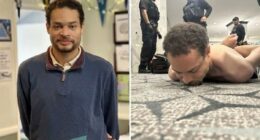 Alleged shooter charged with trying to assassinate Trump