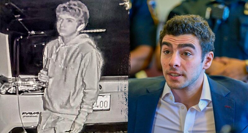 Altman attack suspect referenced Luigi Mangione as copycat fears grow