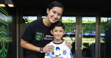 America's silent killer explosion: As strokes soar in young people, doctors reveal healthy lifestyle habit they fear is to blame... why women are more at risk... and symptoms you must never ignore