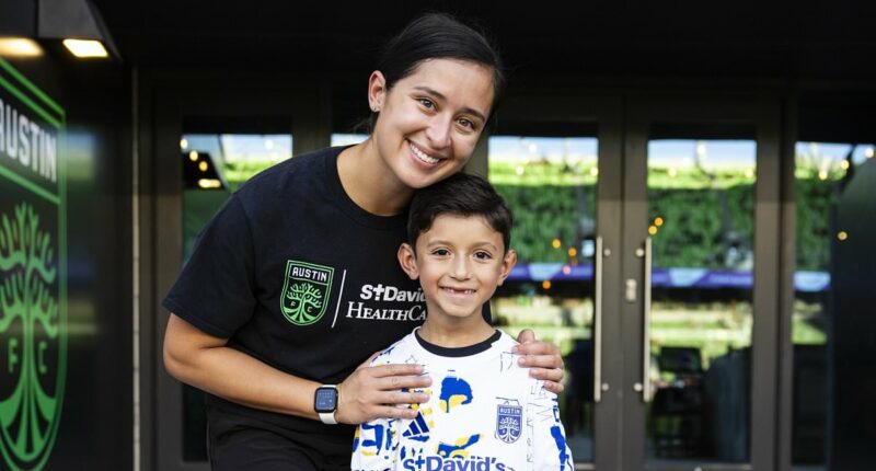 America's silent killer explosion: As strokes soar in young people, doctors reveal healthy lifestyle habit they fear is to blame... why women are more at risk... and symptoms you must never ignore