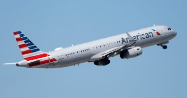 American Airlines flight diverted to Detroit after passenger allegedly makes ominous threat