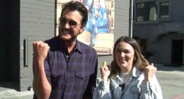 'American Idol' judge Luke Bryan makes wishes come true again! He reunites with a Make-A-Wish alumni after meeting 10 years ago