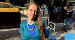 American Journalist Released After Being Kidnapped in Iraq