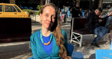 American Journalist Released After Being Kidnapped in Iraq