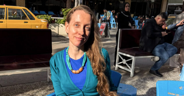 American Journalist Released After Being Kidnapped in Iraq