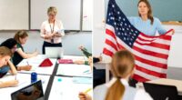 American students' lack of basic civics knowledge alarms education advocates