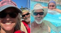 American woman Lynette Hooker missing in Bahamas after going overboard during boat ride with husband identified