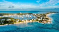 American woman missing after husband says she fell overboard, swept to sea during Bahamas boat trip: police