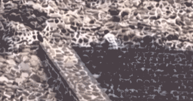 Americans among injured at shooting caught on video at tourist hot spot in Mexico