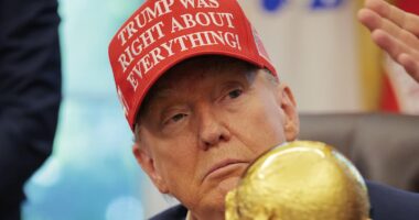 America's tourism own goal? Why Canada - including the secret celebrity playground Justin and Hayley Bieber love - could be World Cup's big winner