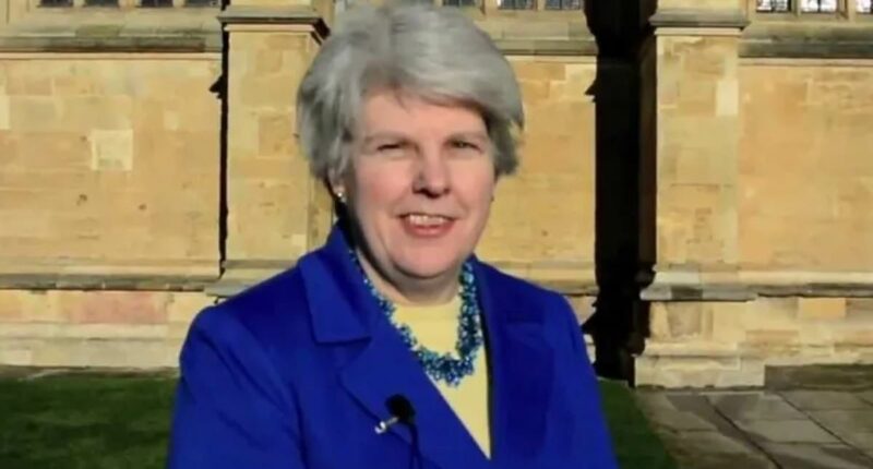 Andrew Mountbatten-Windsor's former PA is given honour by King Charles