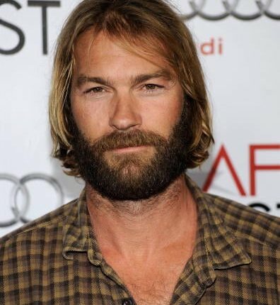 Andrew Wilson Net Worth | Celebrity Net Worth