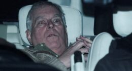 Andrew should be re-interviewed over use of public cash, says ex-PM