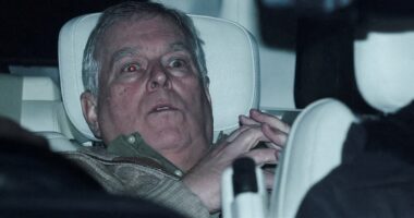 Andrew should be re-interviewed over use of public cash, says ex-PM