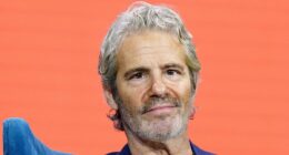 Andy Cohen takes dig at Kristi Noem's cross-dressing husband Bryon