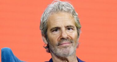 Andy Cohen takes dig at Kristi Noem's cross-dressing husband Bryon