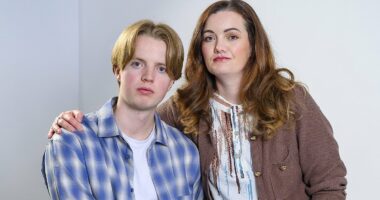 Angela's son killed her with a hammer after social services failed her