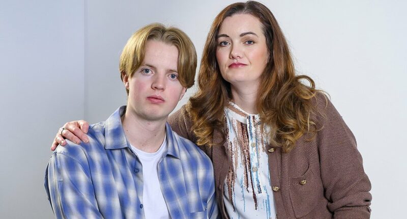 Angela's son killed her with a hammer after social services failed her