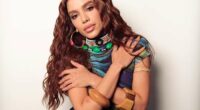 Anitta, like you've never heard her before. The Brazilian superstar talks new album, 'SNL' and God