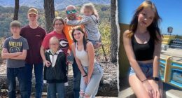 Anna Kepner's dad wants accused stepbrother in 'orange jumpsuit and handcuffs' after alleged cruise murder