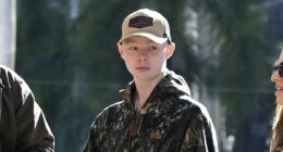 Anna Kepner's stepbrother formally charged as an adult in her murder