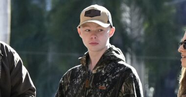 Anna Kepner's stepbrother formally charged as an adult in her murder