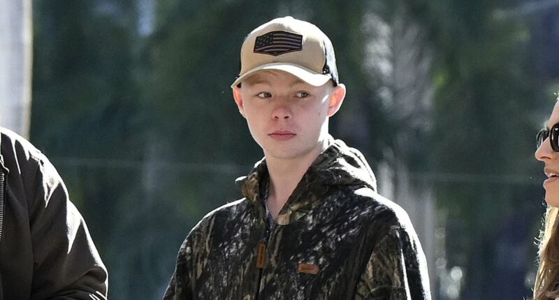 Anna Kepner's stepbrother formally charged as an adult in her murder