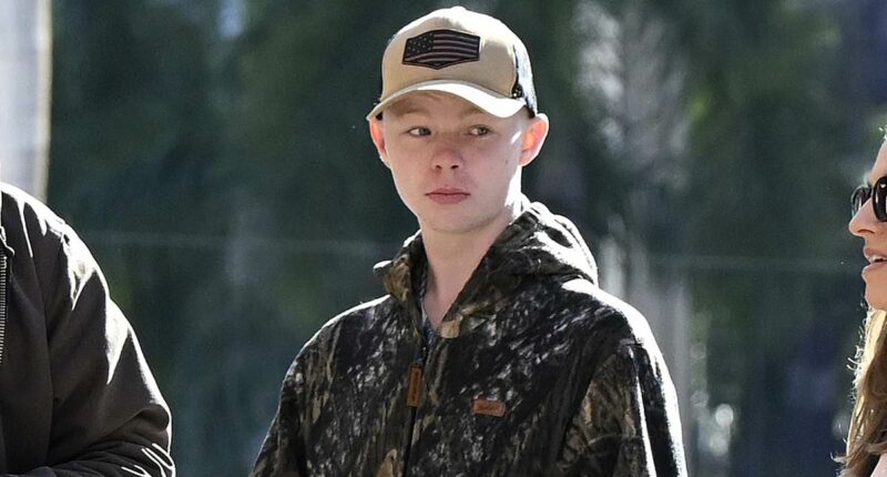 Anna Kepner's stepbrother skips court as lawyers enter not guilty plea