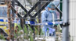 Another country probing if Iran is behind attacks on Jewish sites