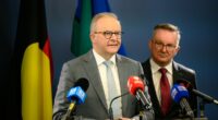 Anthony Albanese not ruling out tougher fuel measures for Aussies
