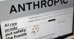 Anthropic seeks to debunk Pentagon's claims about its control over AI technology in military systems