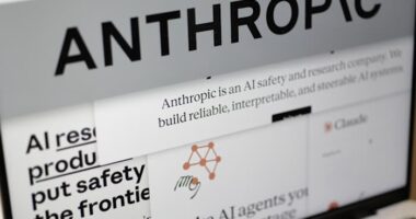 Anthropic seeks to debunk Pentagon's claims about its control over AI technology in military systems