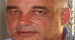 Anti-Rhino poaching champion is gored to death by endangered animal